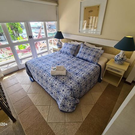 ホテル Porto Mar De Buzios エクステリア 写真