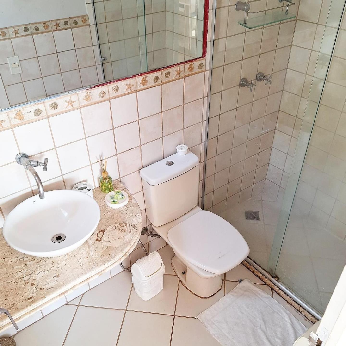 ホテル Porto Mar De Buzios エクステリア 写真