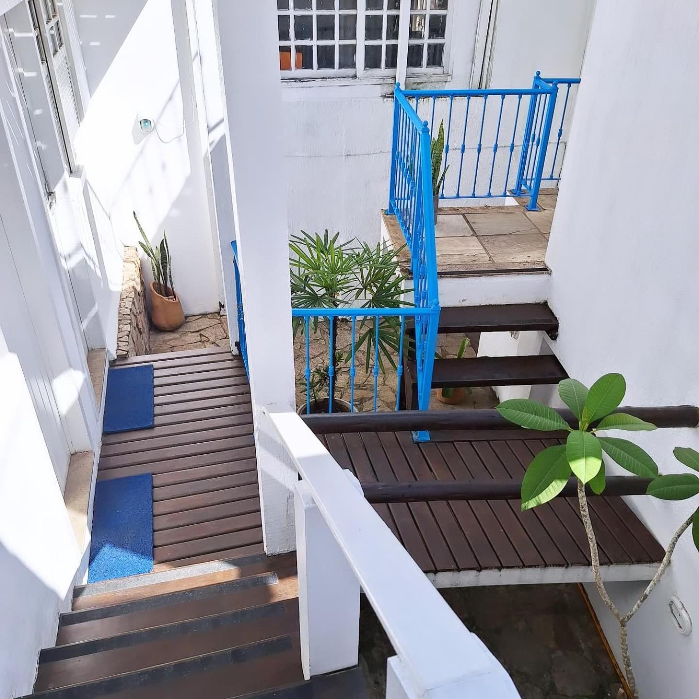 ホテル Porto Mar De Buzios エクステリア 写真